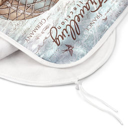 Чехол для гладильной доски, большой, 143*54 см, TRAVELLING , шт - Valiant фото 2