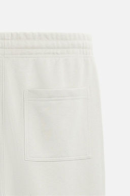 BASIC JOGGER TROUSERS - Zara фото 28