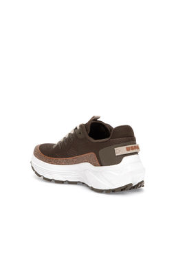 Kad_n Haki Spor Ayakkab_ - U.s. polo assn фото 4