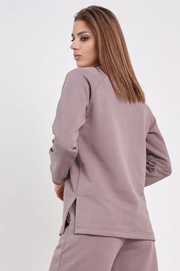 Джемпер GO F4028/04-03.170-176 капучино - Pirs фото 3