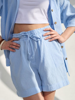 Костюм муслиновый