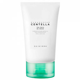SKIN1004 Madagascar Centella Tea-Trica B5 Cream, 1,5ml*10 - Крем для проблемной и жирной кожи