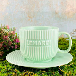 Чайный набор 12пр. в под.уп. арт.205-793 /Lenardi/