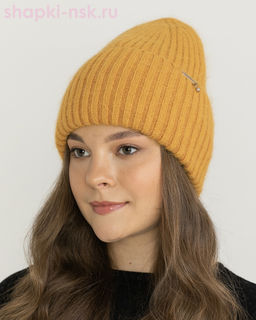 232 PB Колпак женский флис (56-58)