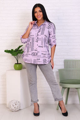 Туника 36544 - Натали фото 9