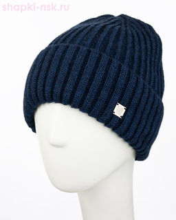 14586/2 MBH Колпак для мальчика флис (54-56)