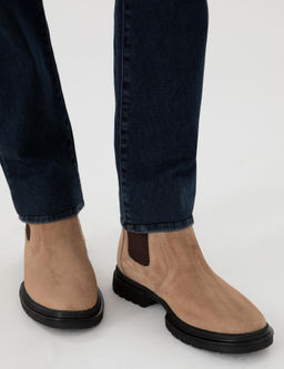 Vizon %100 S_et Deri Bot