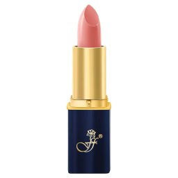 FFleur Помада L-24 тон 105 Молочный шоколад глянец длительного действия Фруктовый соблазн