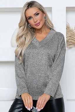 Джемпер 41663-2 - Avili фото 6