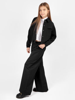 Бомбер для девочки Соль&Перец  фото 8