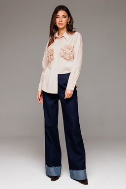 Блузка - Buter фото 4