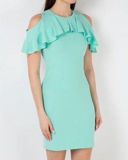 Платье жен. - Incity фото 3