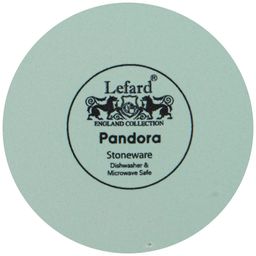 Цена за 4 шт. САЛАТНИК LEFARD PANDORA 14 СМ 600 МЛ МЯТНЫЙ фото 2