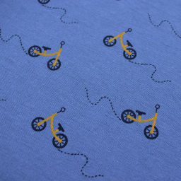 Шорты кулирка 0613101203 - Youlala фото 4