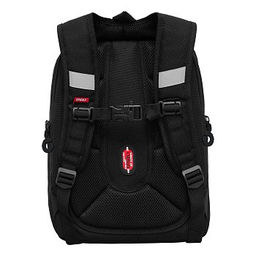 RAf-593-6 Рюкзак школьный - Grizzly фото 3