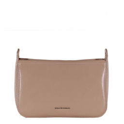 Сумка 56048BD milk apricot Baidou