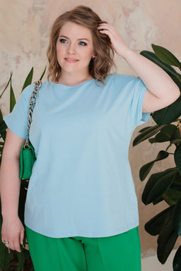 Футболка женская - Jp фото 12