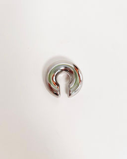 Серьги - кафф