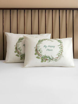 Bask?l? Yast?k K?l?f? 2li 50x70 Cm - Waikiki фото 2