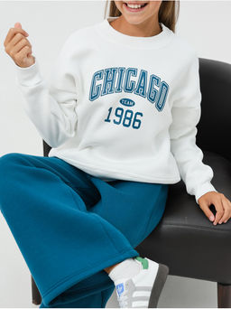 Костюм Чикаго детский - София фото 43