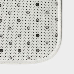 Коврики для ванной и туалета Доляна Галька, 2 шт, 40?50, 50?80 см  фото 5