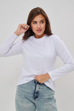 Лонгслив женский 88538