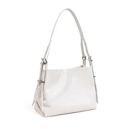 Женская сумка, кожа, MIRONPAN 521219 Белый