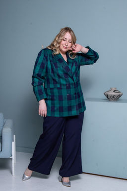 Жакет женский - Jp фото 14