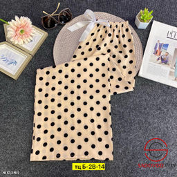 женские домашние широкие штаны - Bruno фото 13