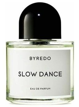BYREDO PARFUMS SLOW DANCE unisex 50ml edp  фото 2