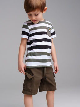 PlayToday / Шорты для мальчика фото 3