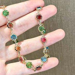 Колье арт. 26 7060 (id 279632) - Rada фото 3