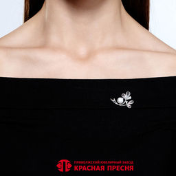 БРОШЬ 13315888