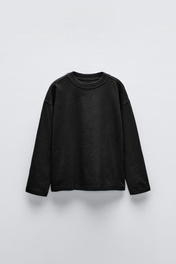 BASIC T-SHIRT - Zara фото 27