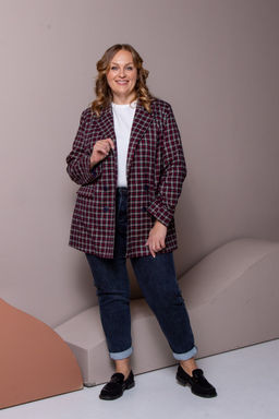 Жакет женский - Jp фото 14