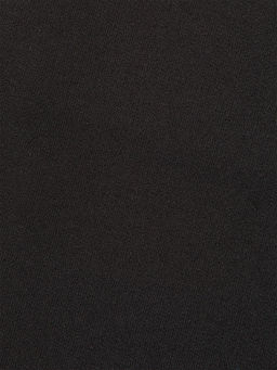 Брюки базовые для мальчика на резинке черные 22-6001 черный - Mini maxi фото 6