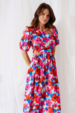 Платье женское - Elletto фото 8