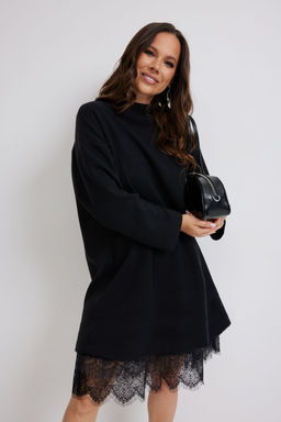 Платье Magia mody 2652 чёрный