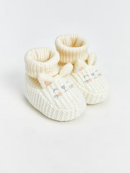 3D Bask?l? Tav?an Fig?rl? K?z Bebek Panduf