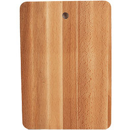 01-1 Доска разделочная прямоугольная бол MB (х10) - Mayer&boch фото 3