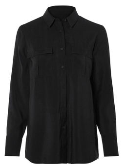 Блузка из вискозы ESMARA  фото 11