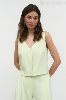 М1019J_1 жилет женский