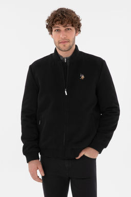 Мужская черная маска Неожиданная скидка в корзине