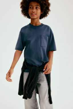Loose Fit Jeans - H&m фото 9