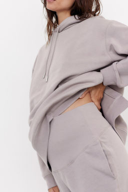 MAMA Joggers pitillo - H&m фото 4