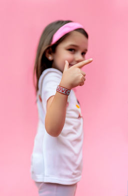 Кристальная (алмазная) мозаика ФРЕЯ ALVB-203 браслеты Влюбленность 2.5 х 20.5 см