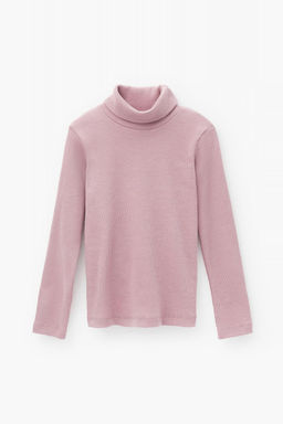 Crockid _ КР 301477/серая пудра джемпер дет фото 2