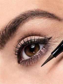 ARTDECO Подводка для век Long Lasting Liquid Liner Intense тон 04 коричневый, 0,6 мл  фото 6