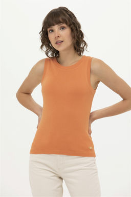 Женская футболка Tile Basic - U.s. polo assn фото 11