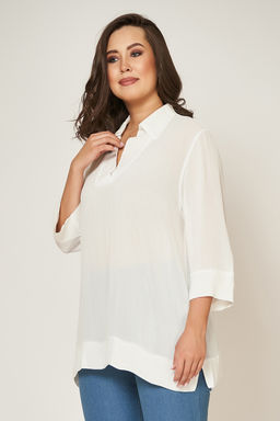 Блузка - Olsi фото 8